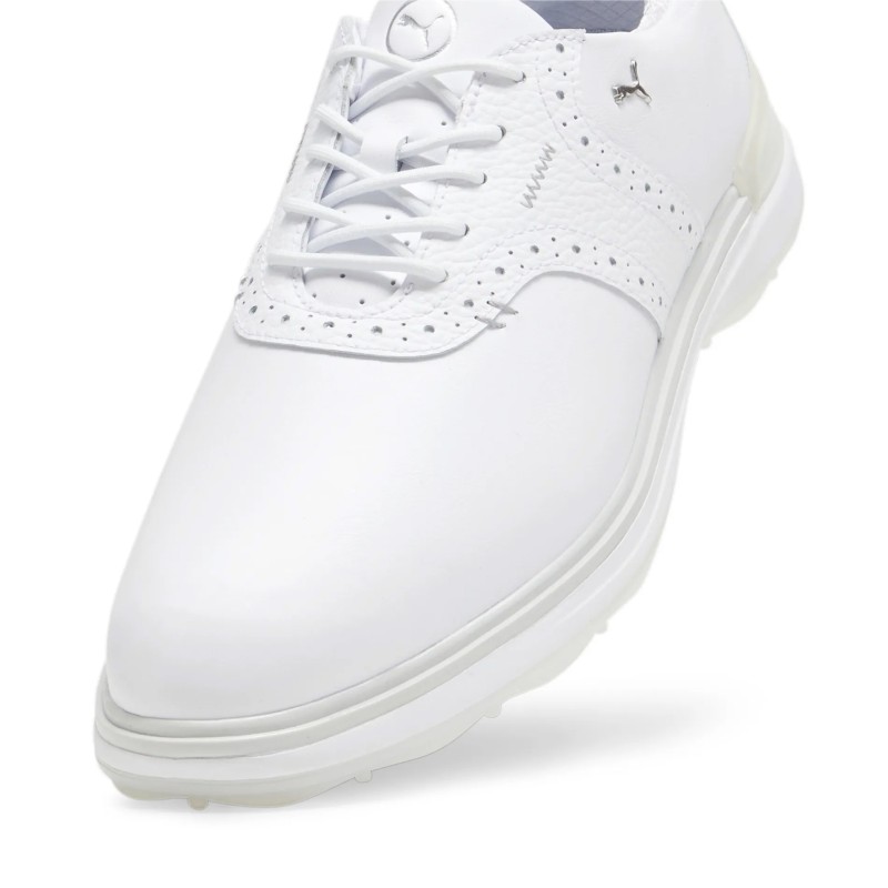 Chaussures de Golf Puma Avant – Confort, Performance et Style pour Golfeurs