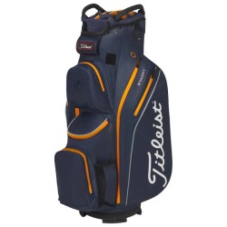 Sacs Chariot Titleist Cart 14 Stadry