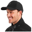 Casquette FootJoy HydroSeries Rain Cap - Protection Imperméable et Confort Golf