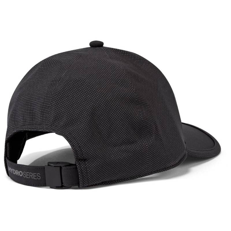 Casquette FootJoy HydroSeries Rain Cap - Protection Imperméable et Confort Golf