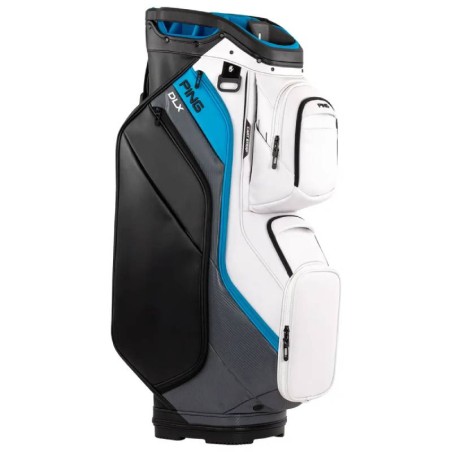 Sac Chariot Ping DLX 244
