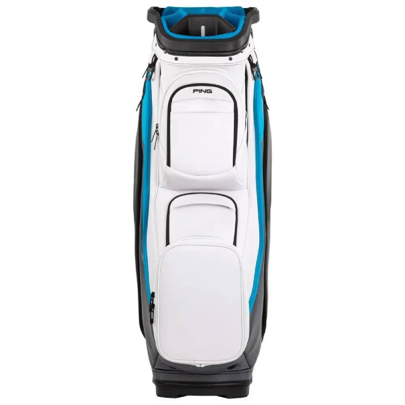 Sac Chariot Ping DLX 244