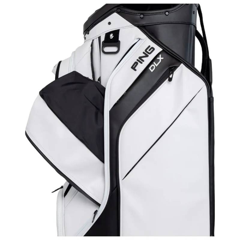 Sac Chariot Ping DLX 244