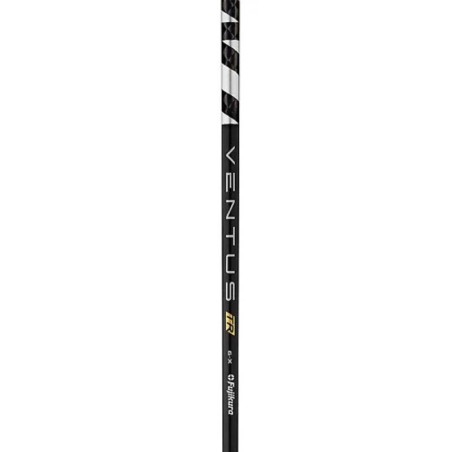 Shaft de driver Fujikira Ventus Velocore Black TR 6