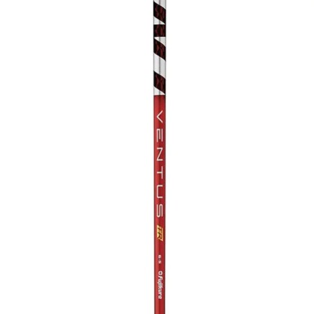Shaft de driver Fujikira Ventus Velocore Red TR 6