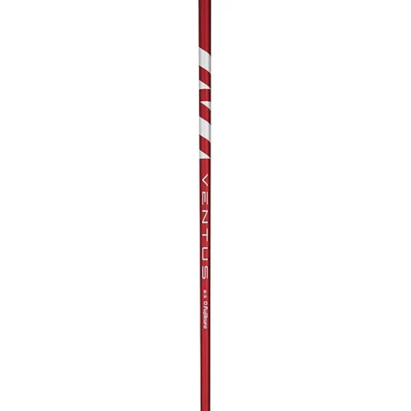 Shaft de driver Fujikura Ventus Velocore Red 6