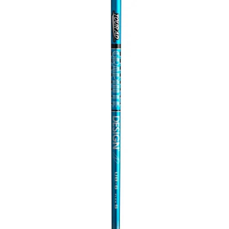 Shaft de driver Graphite Design Tour AD UB 5