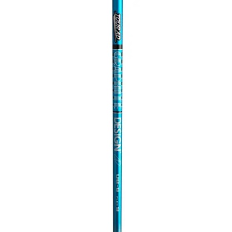 Shaft de driver Graphite Design Tour AD UB 5