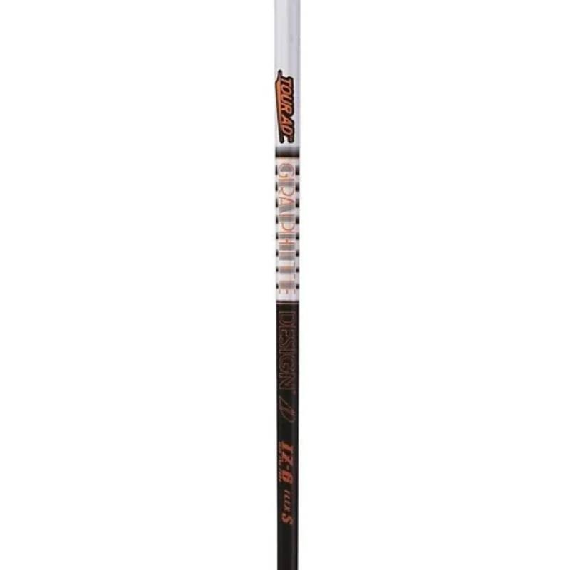 Shaft de driver Graphite Design Tour AD IZ 6