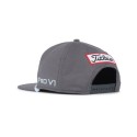 Casquette Titleist Tour Rope Flat Bill Trend - Style et Performance pour Golfeurs