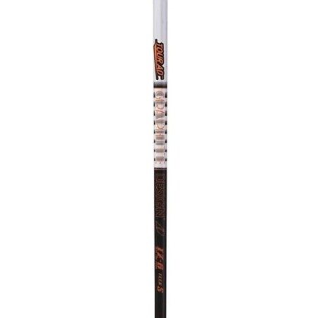 Shaft de driver Graphite Design Tour AD IZ 5