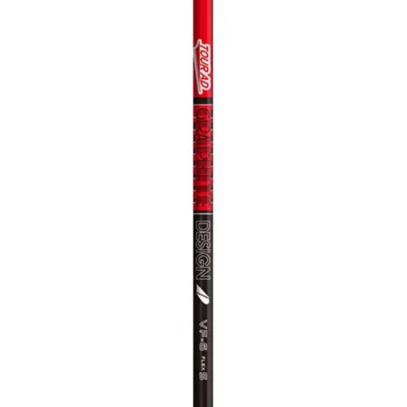 Shaft de driver Design Graphite Tour AD VF 6