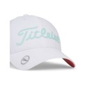 Casquette Titleist Performance Ball Marker Sea Coral - Élégance et Praticité sur le Green