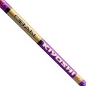 Shaft de driver Oban Kiyoshi Purple 04
