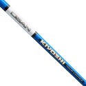 Shaft de driver Oban Kiyoshi Tour Prefered 04