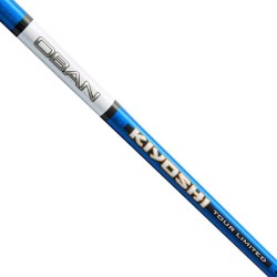 Shaft de driver Oban Kiyoshi Tour Prefered 04