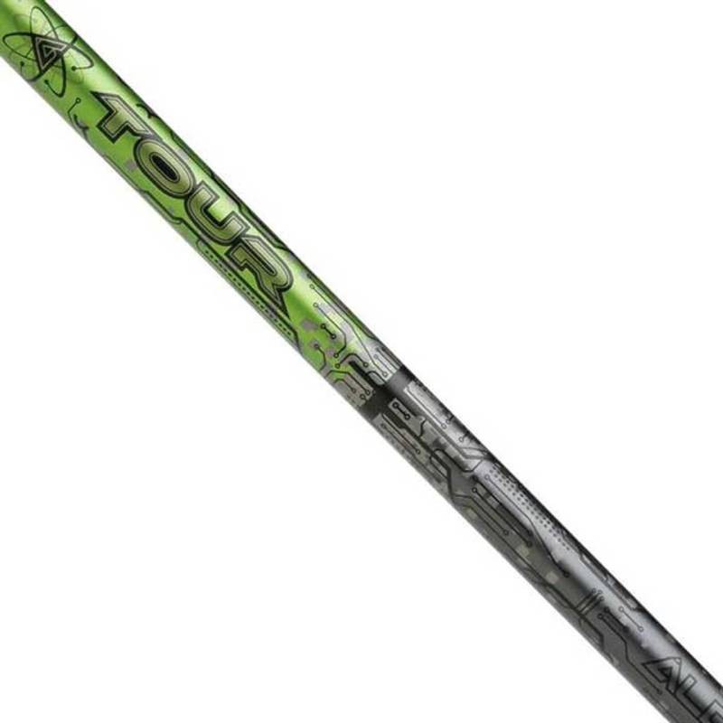 Shaft de driver Aldila Tour Green 67