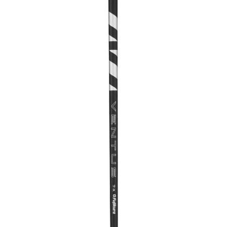 Shaft de driver Fujikira Ventus Velocore Black 7