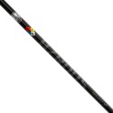 Shaft de driver Project X HZD Black Hand Crafted