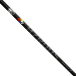 Shaft de driver Project X HZD Black Hand Crafted