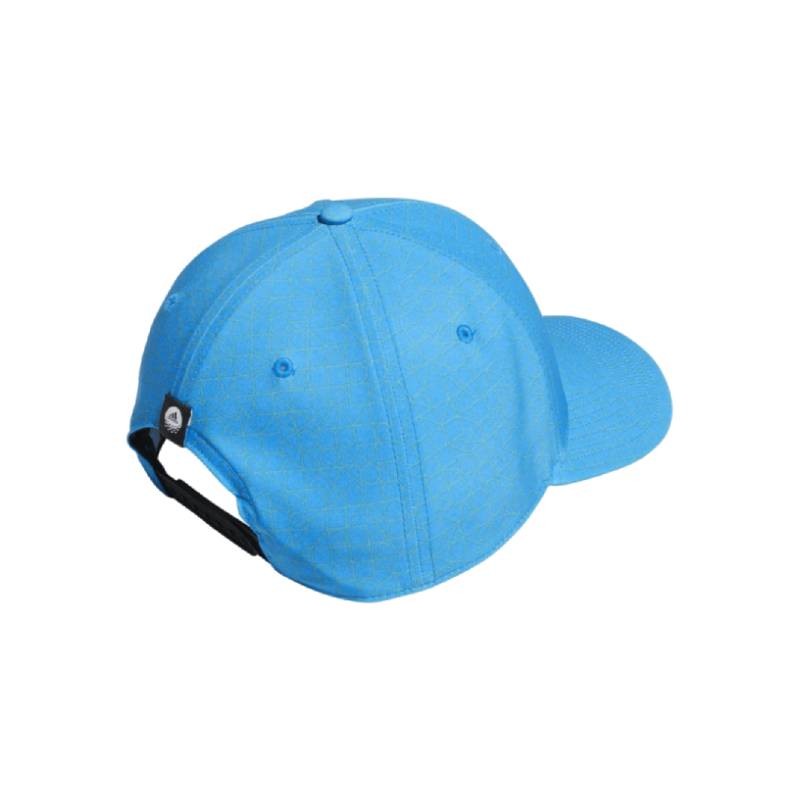 Casquette Adidas Tour Print - Style et Confort pour Golfeurs Passionnés