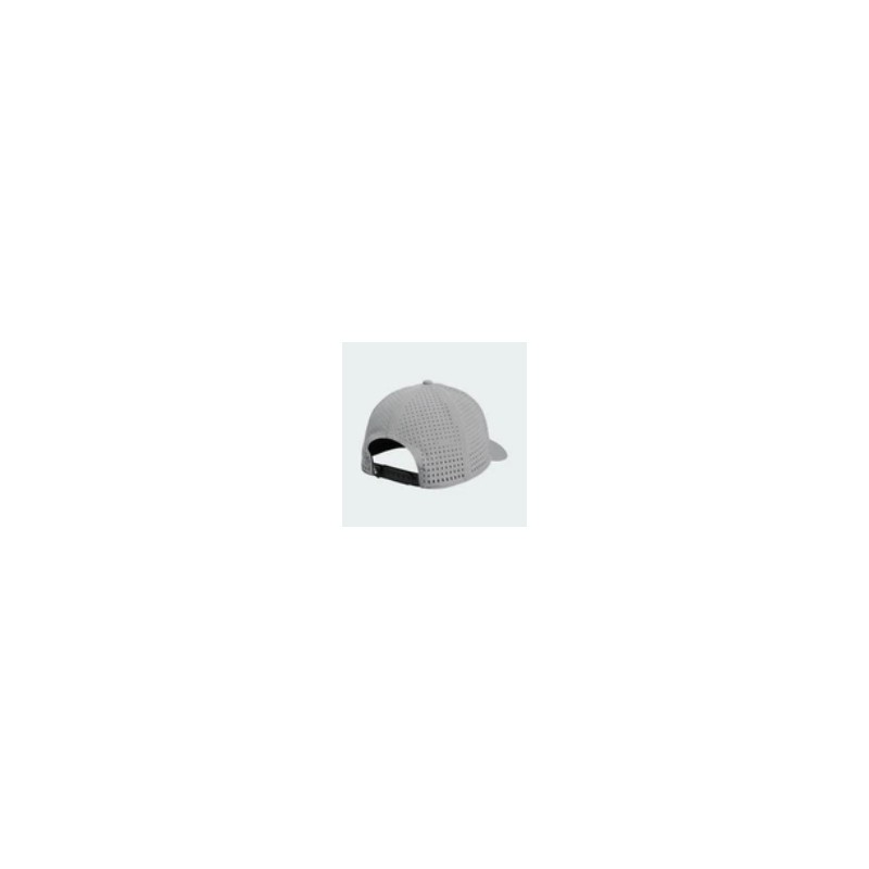 Casquette Adidas Tour Grey - Élégance et Performance pour Golfeurs