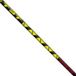 Shaft de driver TPT