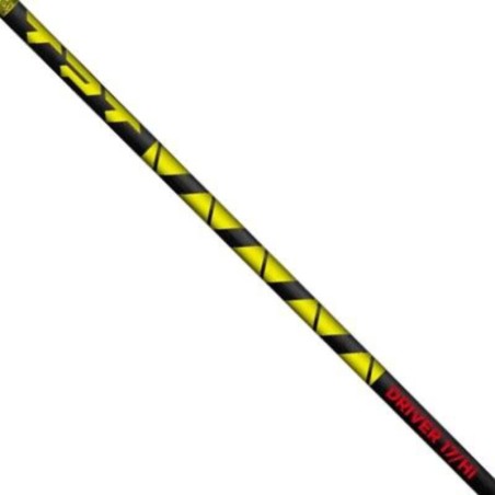 Shaft de driver TPT