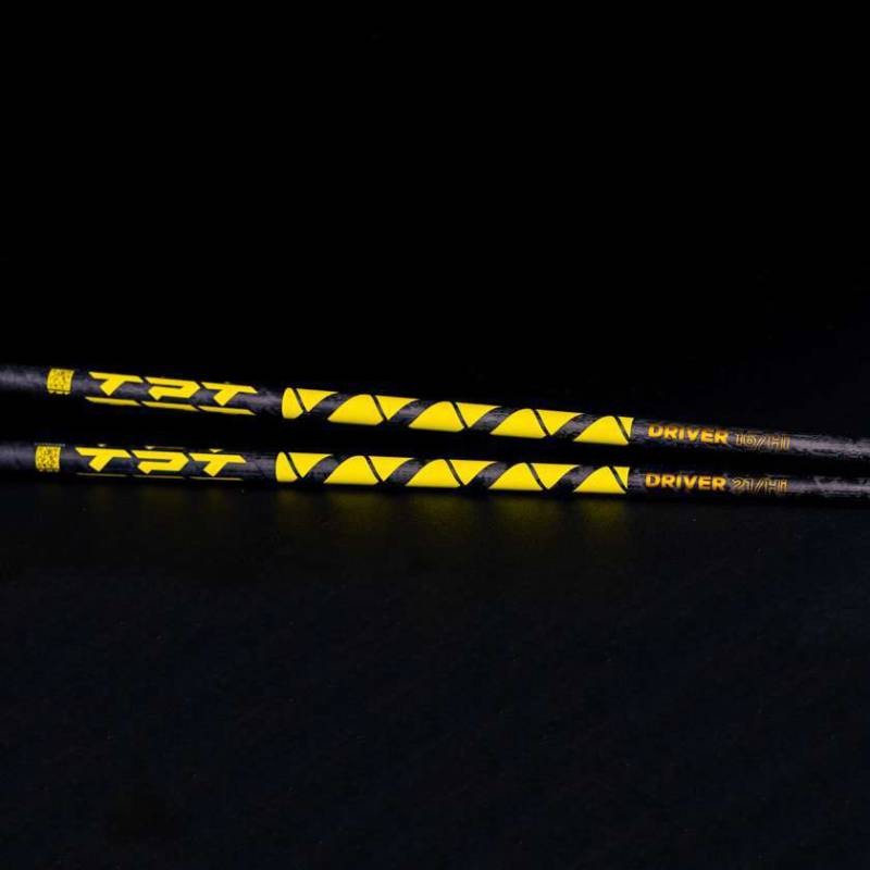Shaft de driver TPT Nitro Range