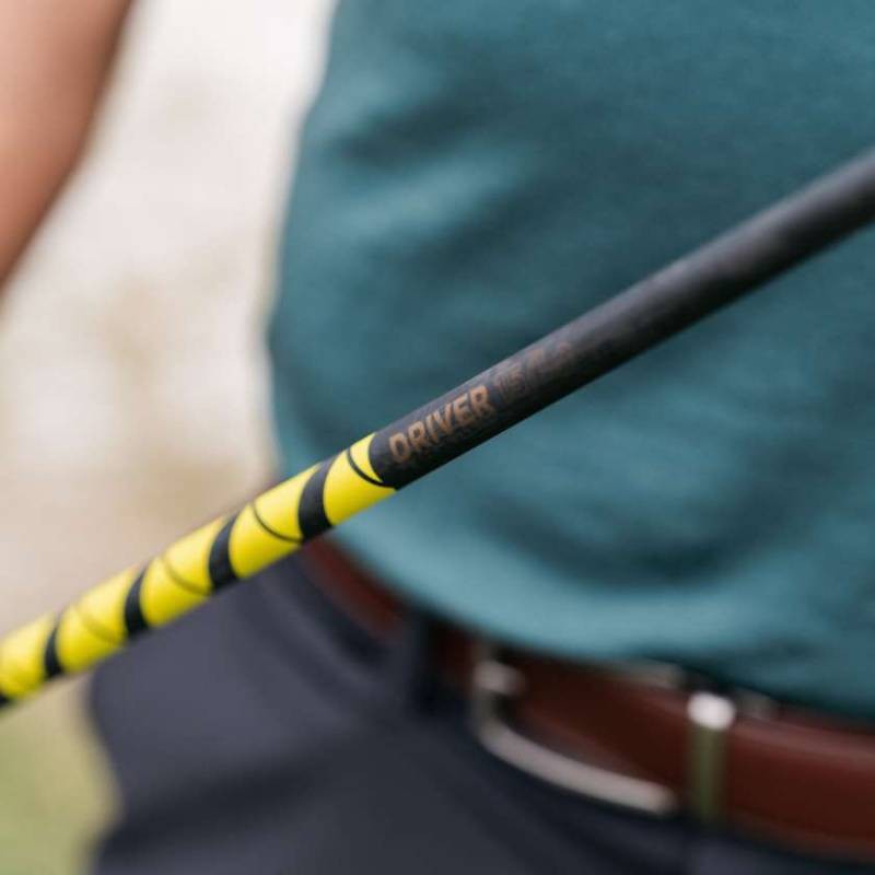 Shaft de driver TPT Nitro Range