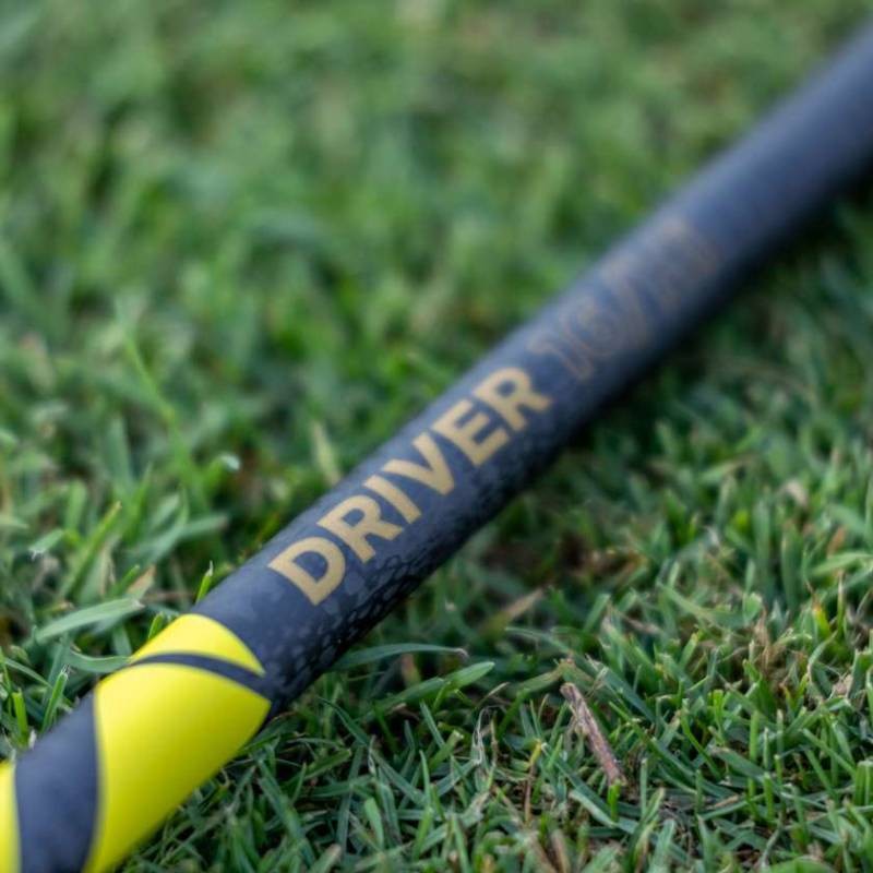 Shaft de driver TPT Nitro Range