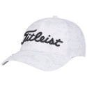 Casquette Titleist Performance Ball Marker Sea Coral - Élégance et Praticité sur le Green
