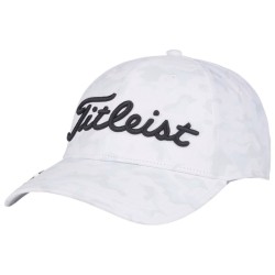 Casquette Titleist Performance Ball Marker Sea Coral - Élégance et Praticité sur le Green