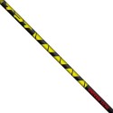 Shaft de bois de parcours TPT Power range