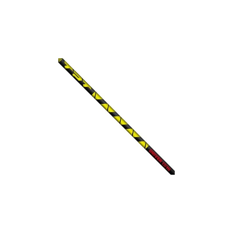 Shaft de bois de parcours TPT Power range