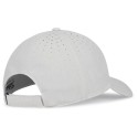 Casquette Titleist Charleston Breezer Heather White Tidal - Légèreté et Ventilation Optimale