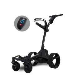 Chariot de golf électrique MGI ZIP Navigator