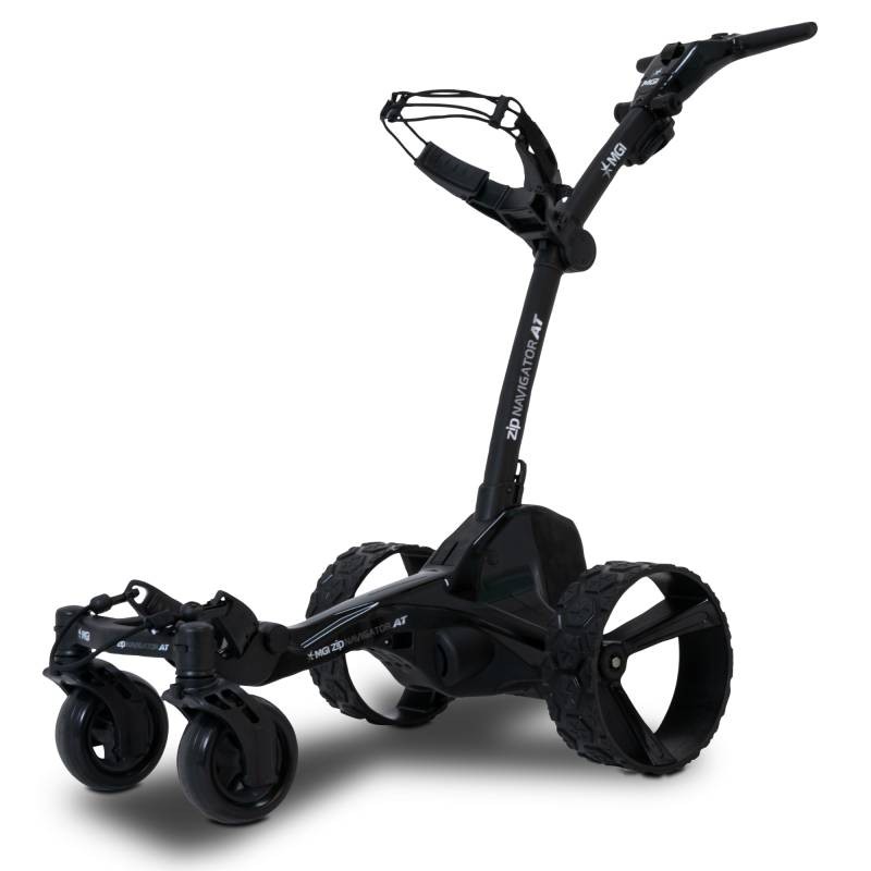 Chariot de golf électrique MGI ZIP Navigator