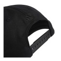 Casquette Adidas Golf Life Cap Black - Style et Confort pour Golfeurs Passionnés