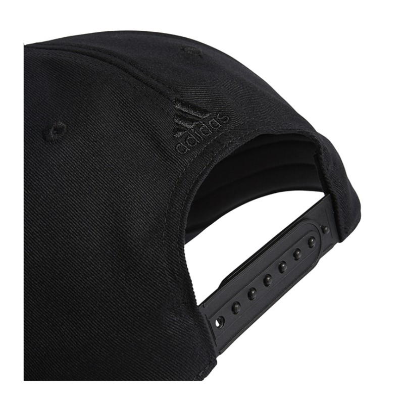 Casquette Adidas Golf Life Cap Black - Style et Confort pour Golfeurs Passionnés