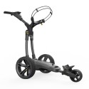 Chariot électrique PowaKaddy CT10 EBS GPS | Route du Golf