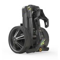 Chariot électrique PowaKaddy CT10 EBS GPS | Route du Golf