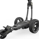 Chariot électrique PowaKaddy CT10 EBS GPS | Route du Golf