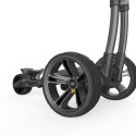 Chariot électrique PowaKaddy CT10 EBS GPS | Route du Golf