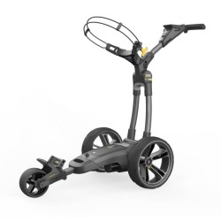 Chariot électrique PowaKaddy CT10 EBS GPS | Route du Golf
