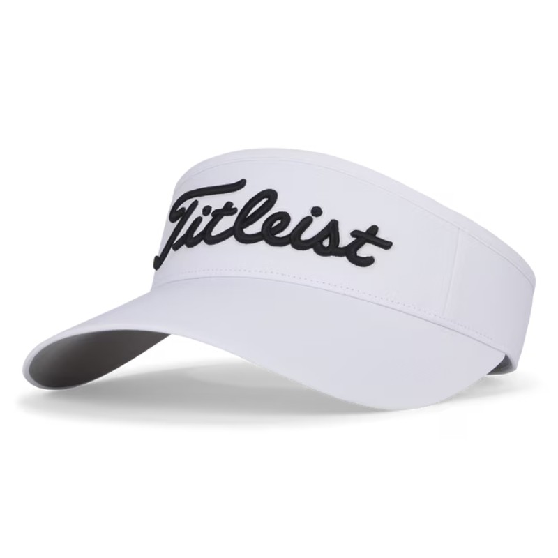 Visière Women's Sundrop - Protection Solaire et Confort pour Golfeuses