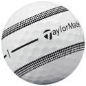 Balles de golf Taylormade TP5X Stripe