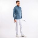 Pull Galvin Green DION HOM – Confort, Élégance et Performance pour Golfeurs