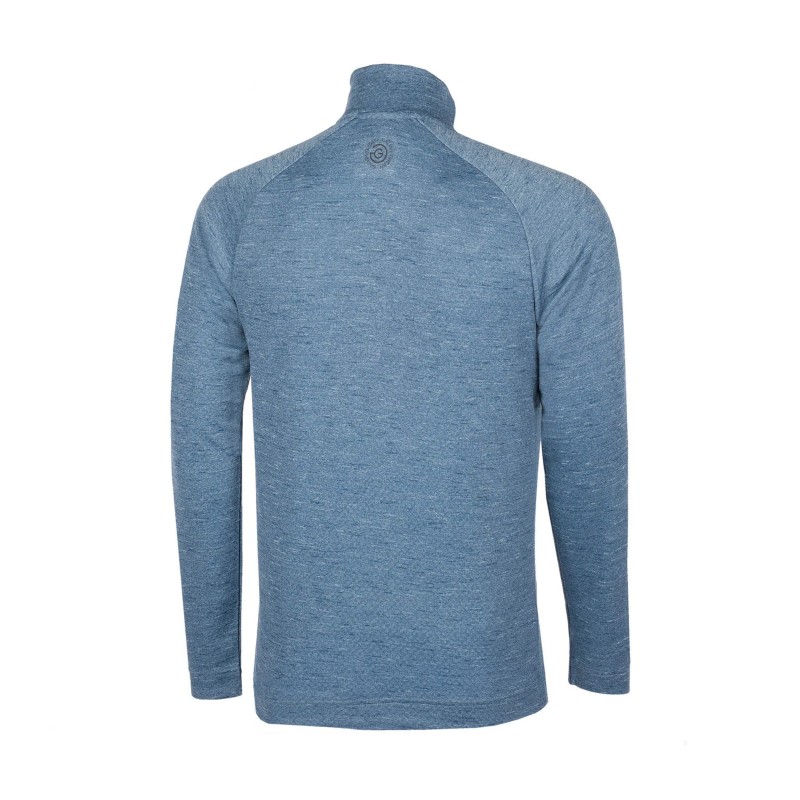Pull Galvin Green DION HOM – Confort, Élégance et Performance pour Golfeurs
