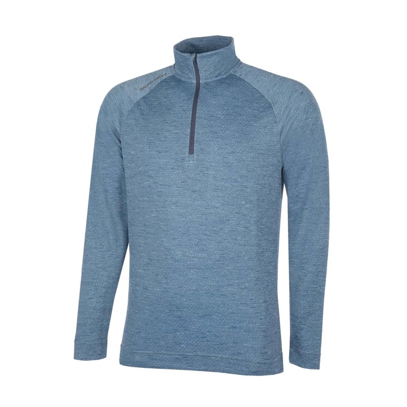Pull Galvin Green DION HOM – Confort, Élégance et Performance pour Golfeurs